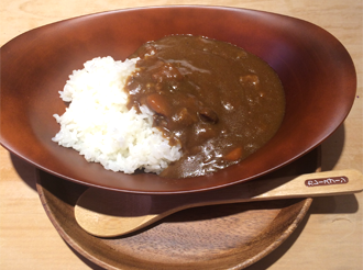 curry